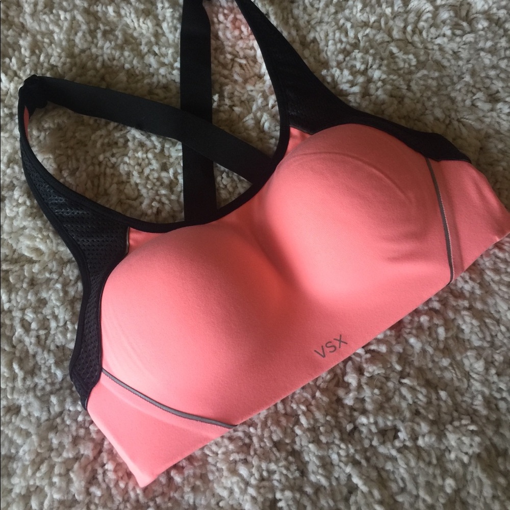 Victoria’s Secret Sports Bra
